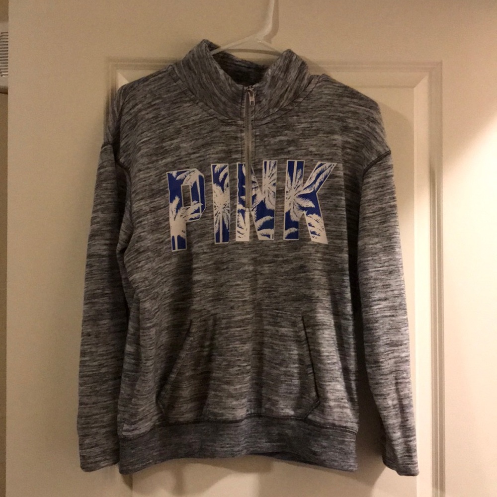 PINK Pull-Over